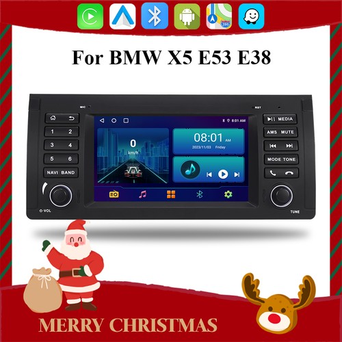 Android auto head unit - head,