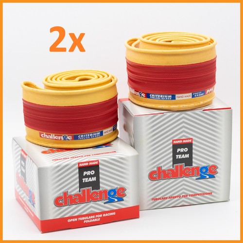 Challenge criterium clinchers - challenge,