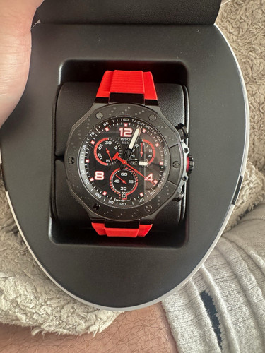 Tissot race motogp limited - tissot,
