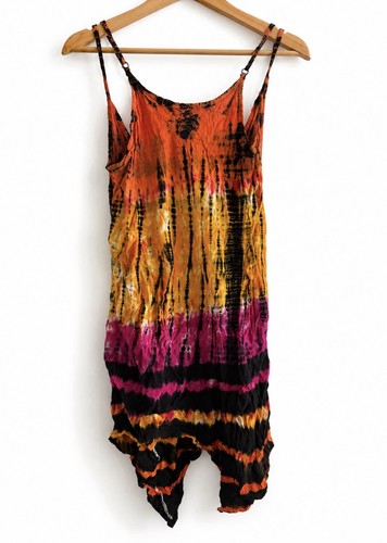 Rat boa tie dye - rat,