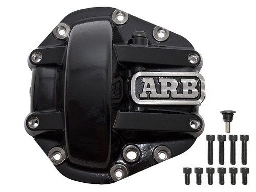 Arb diff cover - arb, in