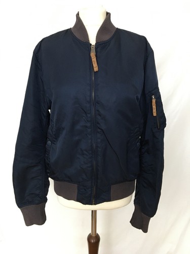 Alpha industries bomber - bomber, jacket
