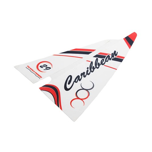 Joysway main sail - joysway,
