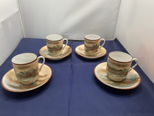 Vintage japanese tea - 4, &