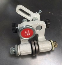 GL789 'Lower' Saw Guide Assembly For Wadkin Bandsaw for 700 800 & 900 Dia Wheels