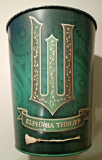 Wicked for Good Elphaba Thropp