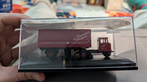 Hornby gauge r7092 - oo,