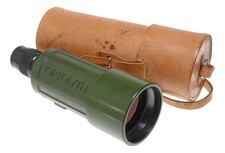 Optolyth 30x80 BGA/WW Spotting Scope Ceralin German Optics