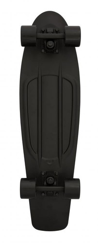 Street cruiser triple black - cruiser,