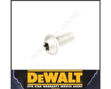 Dewalt 647776-00 Blade Bolt for DWS780 DW718 DW718XPS DHS780 Mitre Saw Chopsaw