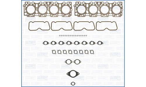 Cylinder head gasket - gasket, set