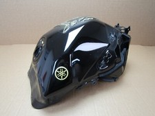 Yamaha YZF-R1 2009 petrol fuel