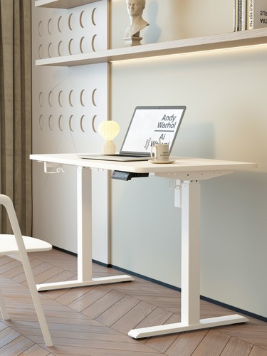 Electric standing desk height - electric,