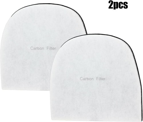 2pcs carbon air filter for - carbon,
