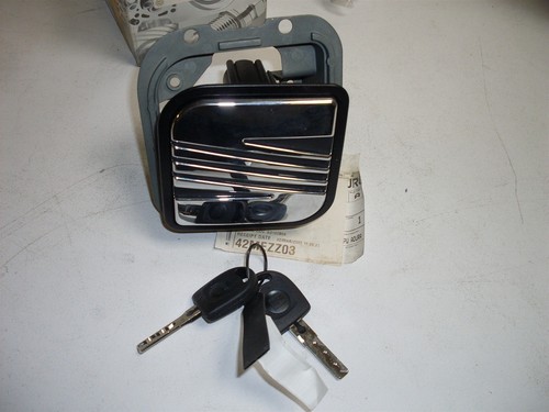 Tailgate handle seat ibiza - handle,