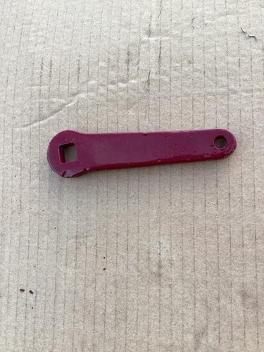 Bsa c10 c11 c11g - c11g, rear