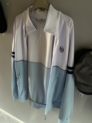 Sergio tacchini men track - tacchini, men's