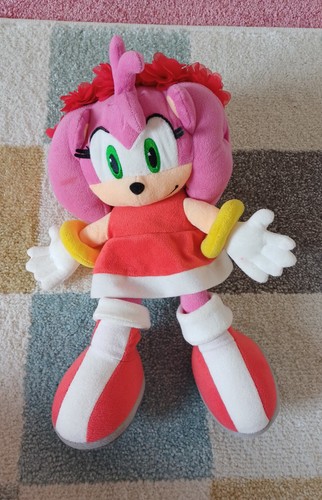 Sonic the hedgehog - sonic,