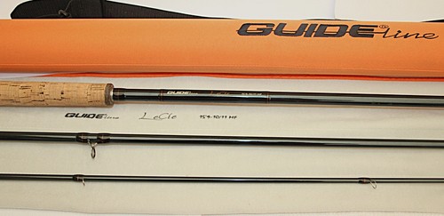 Guide line the lecie 3 - 15'-9"guide-line,