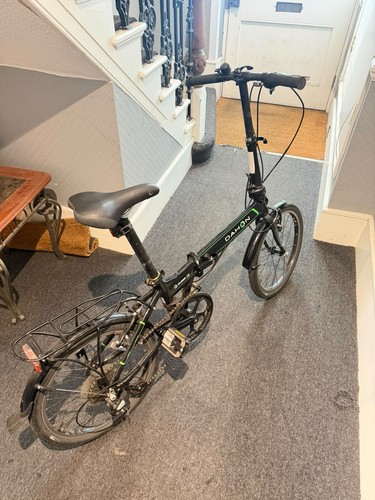 Dahon vitesse folding - vitesse,