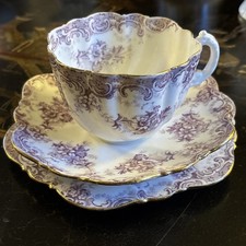Rare Antique Paragon China