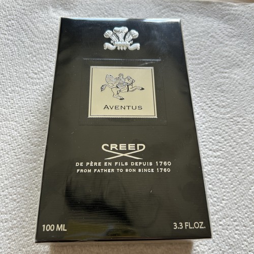 Creed aventus 100ml - creed,