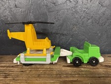 Fisher Price Little People