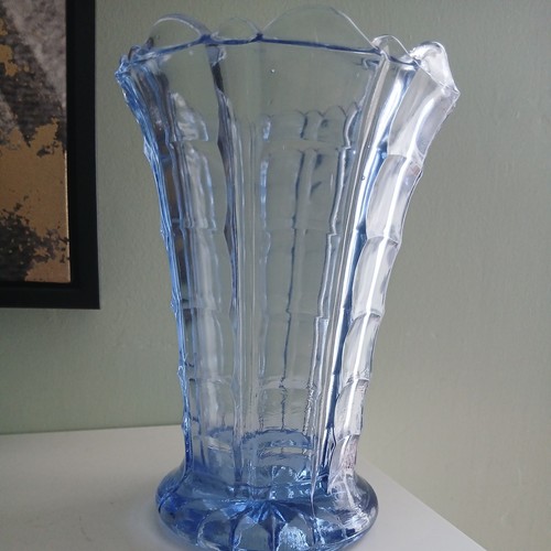 Antique art deco - antique, glass