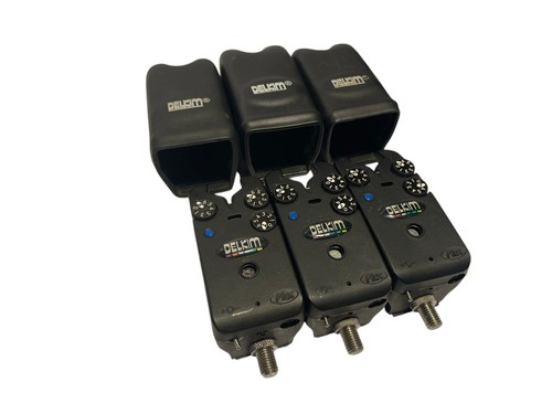 Delkim txi plus - delkim, blue