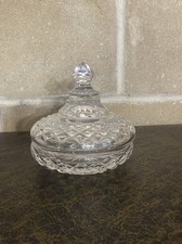 Waterford Crystal Vanity