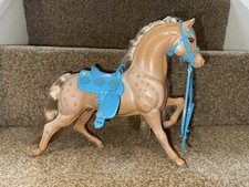 Barbie 1989 - Western Fun