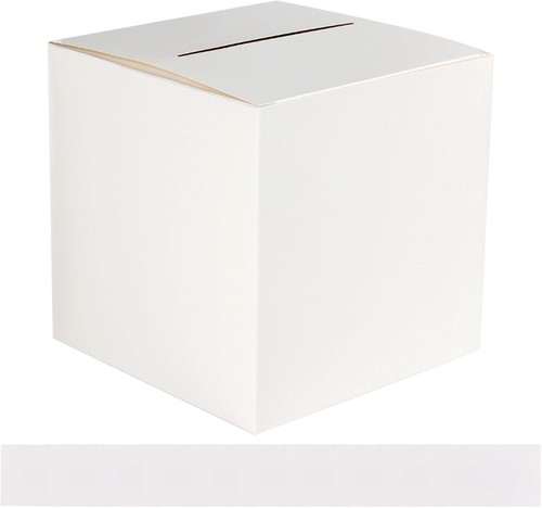 Wedding card post box for - wedding,