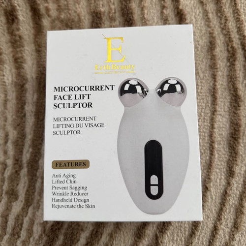 Erthbeauty microcurrent face - microcurrent,
