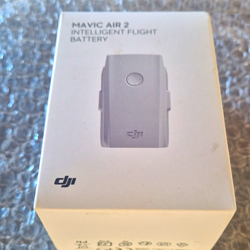 Dji mavic air intelligent - dji,
