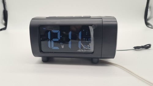 Vocoo ygh3200 projection alarm - projection,