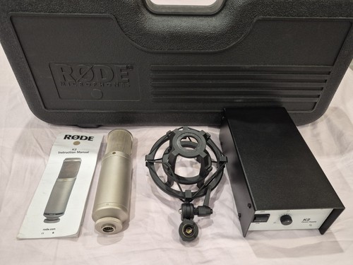 Rode large diaphragm - rode,