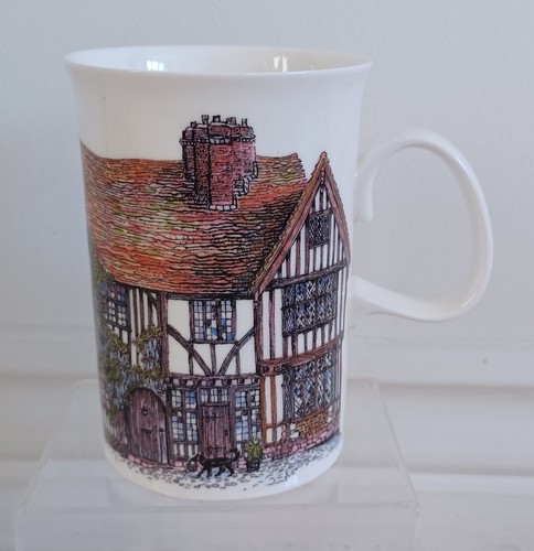 Vintage dunoon cottages fine - cottages,
