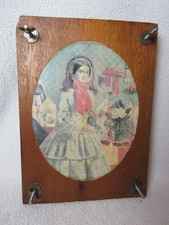 Homemade Flower Press 35cm x