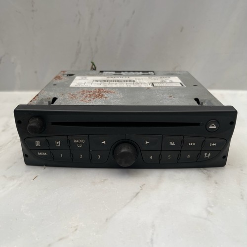 Renault 281155444r master - master, mk3
