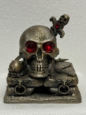 MYTH AND MAGIC THE TORTURED