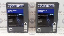 QUANTUM LONGLIFE 3 5W-30 FULLY