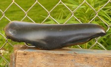 Ariake Jaguar Saddle Vintage