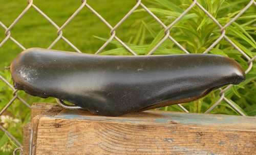 Ariake jaguar saddle vintage - ariake,