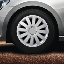 Set of 4x15 inch Wheel Trims