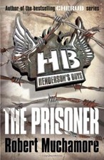 The Prisoner: Book 5