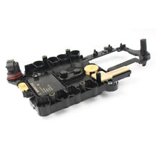 Mercedes 7GTronic, ECU, ISM