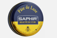 saphir pate de luxe 50ml