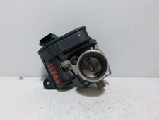 2017 PEUGEOT 308 1.2  THROTTLE BODY 9801942080