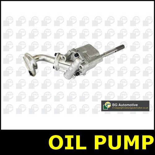 Oil pump fits corrado - vw, golf