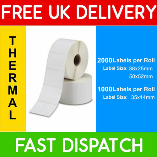 Zebra compatible thermal - zebra,
